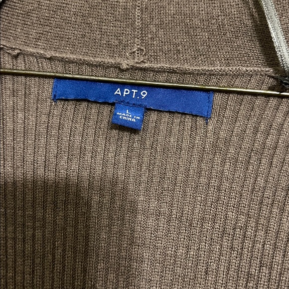 Set of two Cardigan Sweaters - Picture 6 of 8